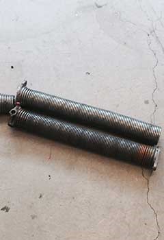 Broken Garage Door Spring, Southwest Ranches