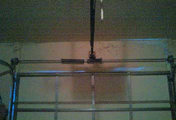 Broken Garage Door Spring | Southwest Ranches