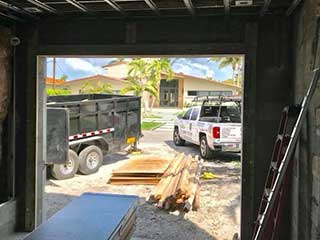 Garage Door Can Affect Your Home's Interior Temperature | Garage Door Repair Weston, FL Garage Door Can Affect Your Home's Interior Temperature | Garage Door Repair Weston, FL