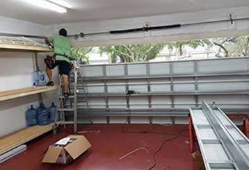 Garage Door Replacement | Garage Door Repair Weston, FL