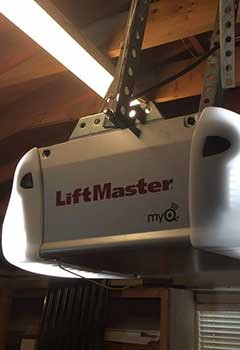 LiftMaster Opener Repair Near Davie